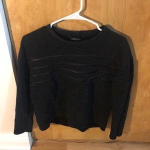 Zara Woman sweatshirt